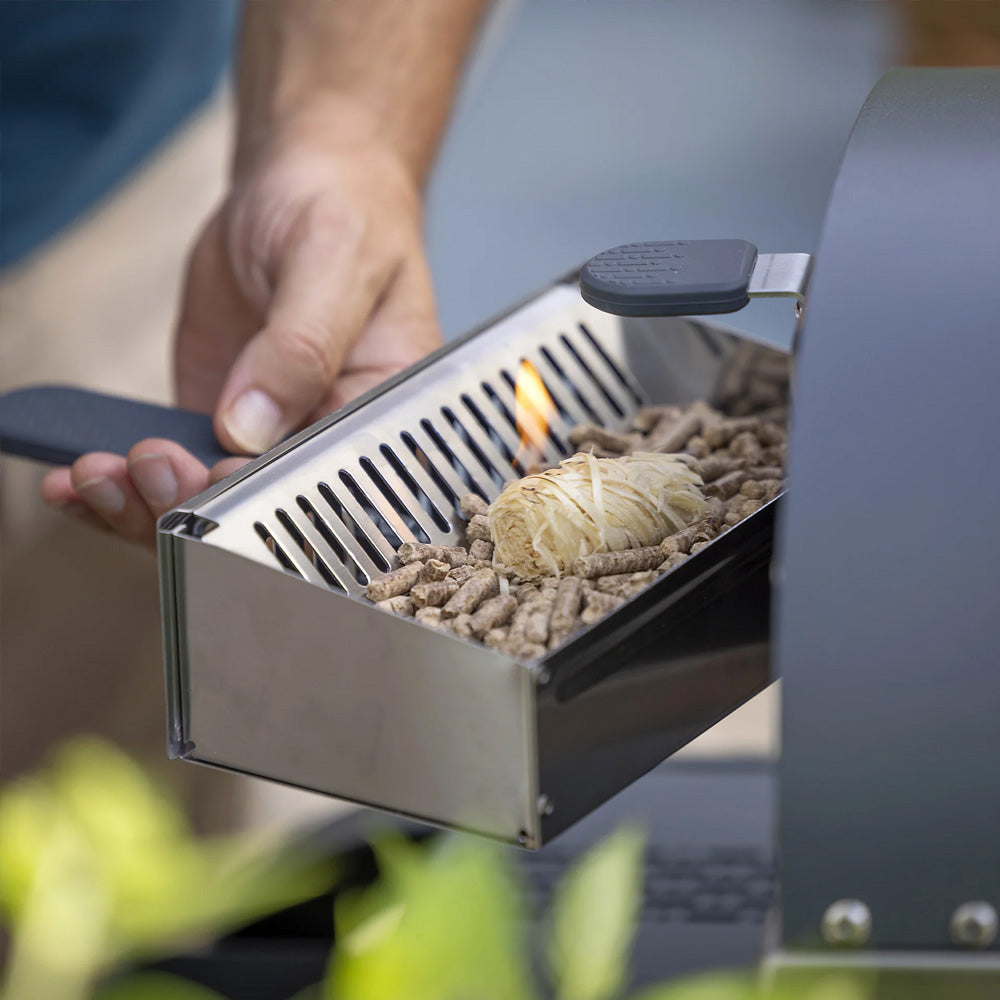 高效燒烤木顆粒