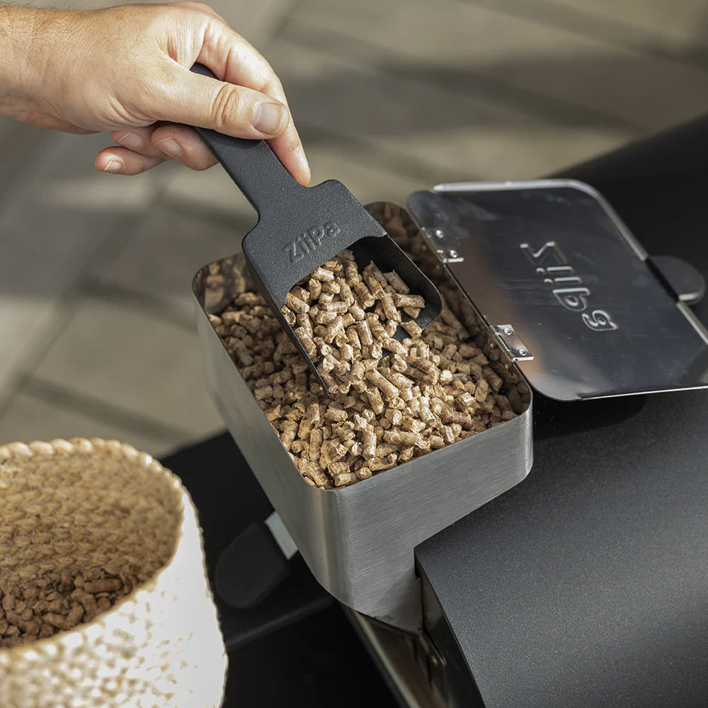 高效燒烤木顆粒