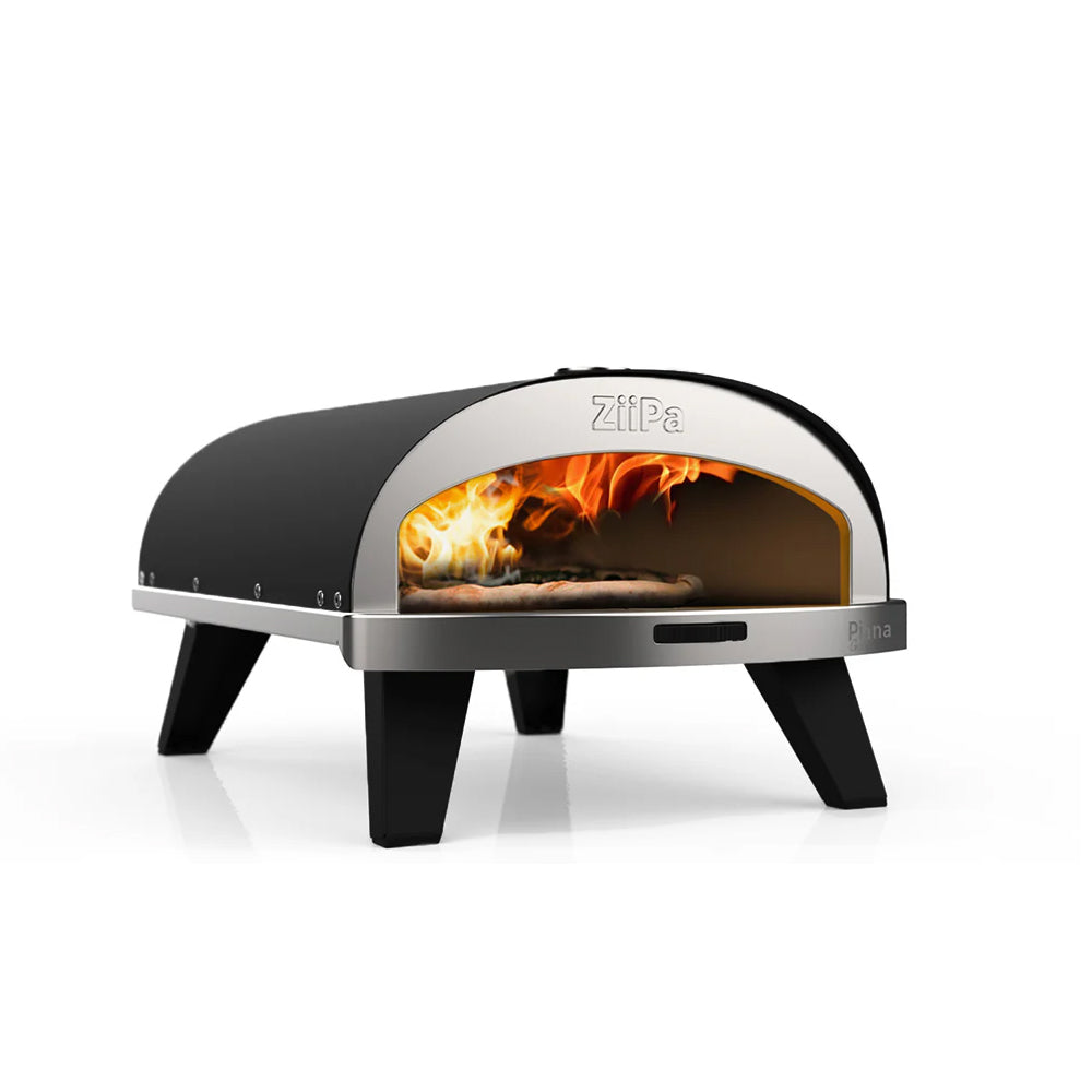 Piana Gas燃氣窯烤爐