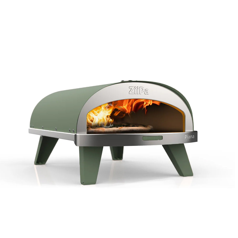 Piana Gas燃氣窯烤爐