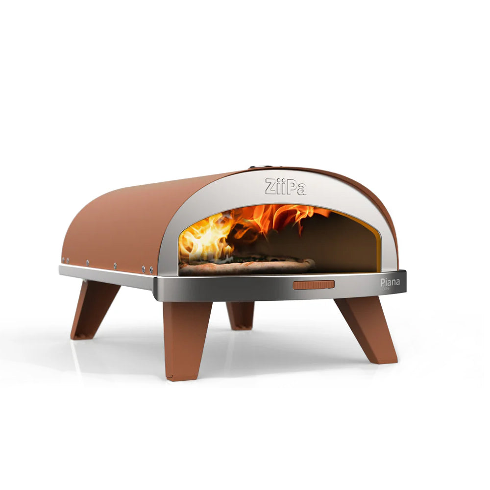 Piana Gas燃氣窯烤爐