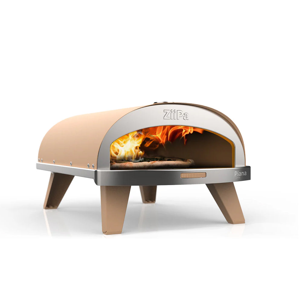 Piana Gas燃氣窯烤爐