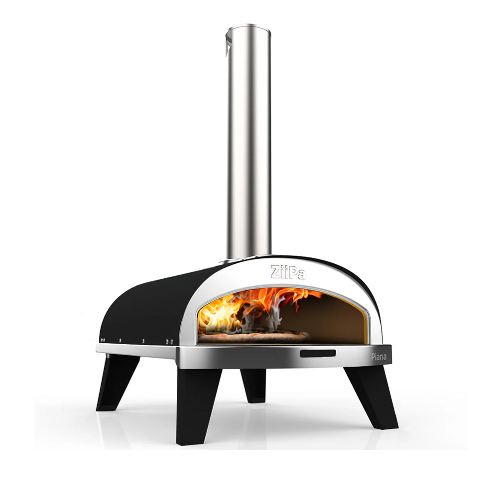 Piana Wood柴燒窯烤爐