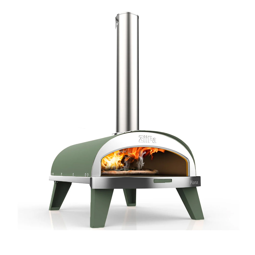 Piana Wood柴燒窯烤爐