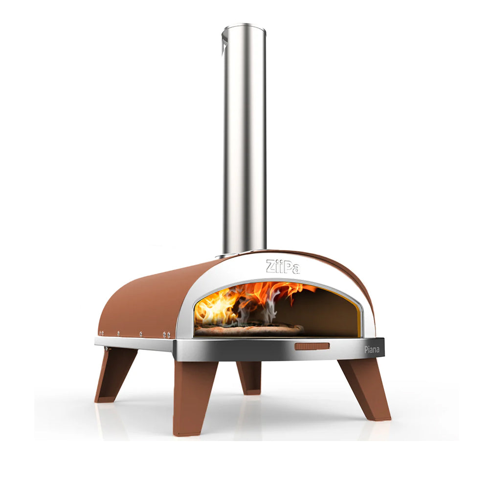 Piana Wood柴燒窯烤爐