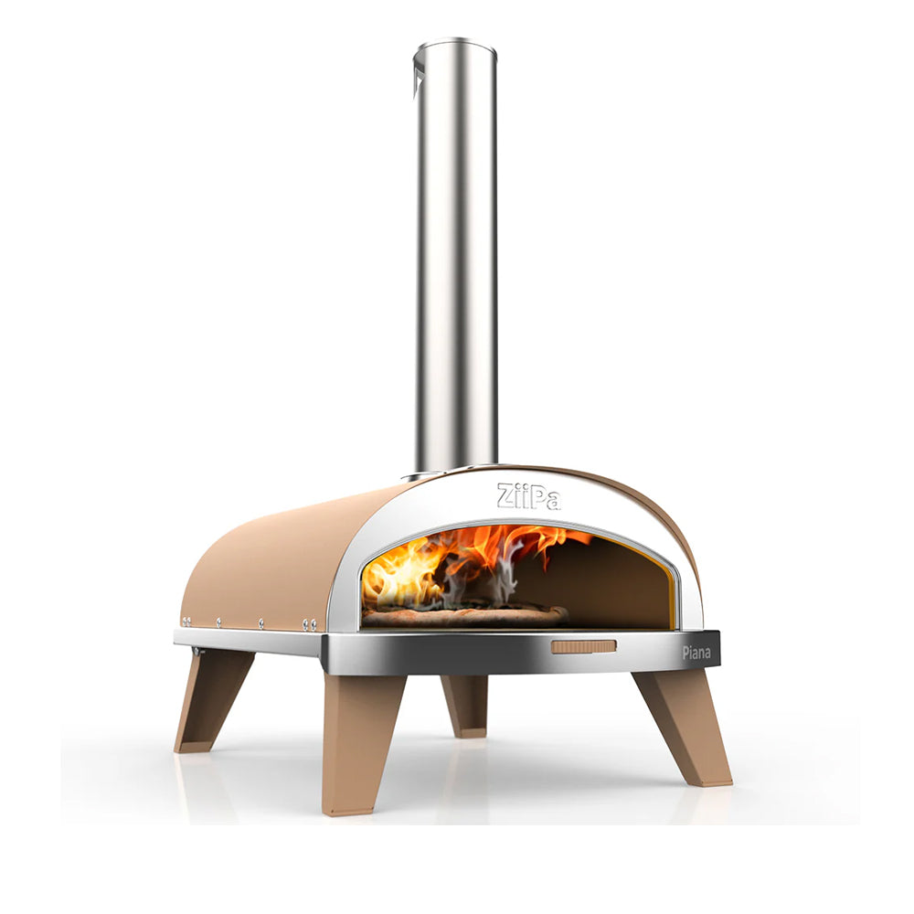 Piana Wood柴燒窯烤爐